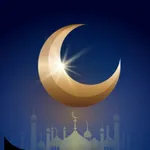 Ramadan AI Recipe Generator icon