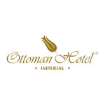 Ottoman Hotel Imperial icon