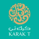 Karak T | كرك تي icon