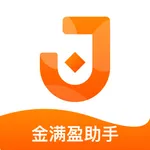 金满盈助手 icon