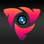 v摄圈 icon