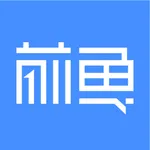 前鱼商户端 icon