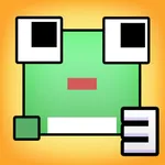 Three Frogs icon