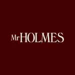 Mr Holmes icon