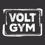 Volt Gym App icon