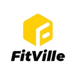 FitVille icon