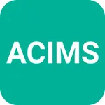 ACIMS 설치기사용앱 icon