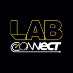 Lab Connect icon