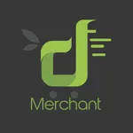 DailyMart Merchant icon