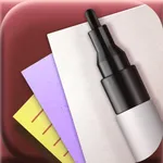 NoteStack : Notes and lists icon