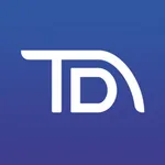 D-Ticket:App icon