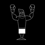 Kraus Fitness icon