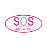 SOS Sandwichs icon