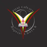 First Calvary Norfolk icon