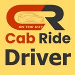 Cab Ride Driver - Drive & Earn icon