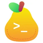 Pear SSH icon