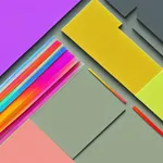 Color Mix v1 icon