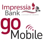 Impressia Bank goMobile icon