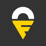 Cell phone tracker findy360 icon