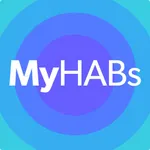 MyHABs icon
