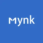 Mynk App icon