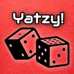 Yatzy! Fun Classic Dice Game icon