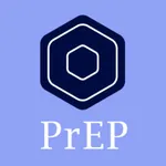 The PrEP Resource icon