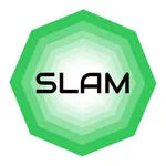Slam icon