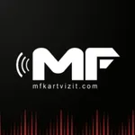 MF Djital Kartvizit icon