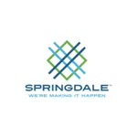 City of Springdale, AR icon