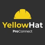 Yellow Hat ProConnect icon