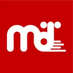 Maxidelivery icon