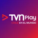 TVN Play Internacional icon