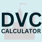 DVC Calc icon