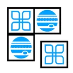 Tile & Grout Calculator icon