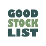 Good Stock List icon