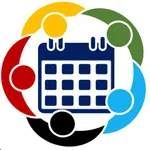 ShareCal Group Calendar icon