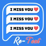 Text Repeater: Repeat Text 10K icon