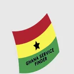 Ghana Service Finder icon