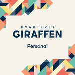 Kvarteret Personal icon