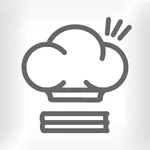 Cooking plan - tasty recipes icon