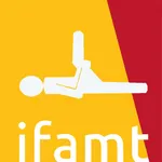 IFAMT bewegung icon