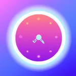 Digital Clock Ultra icon