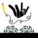 Save The Stickman: Draw 2 Save icon