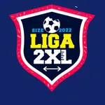 Liga 2XL icon