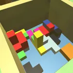 Blocks 3D Puzzle icon