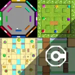 CirCl Party icon