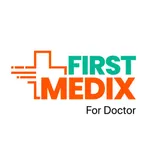 Firstmedix for Doctors icon