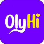 OlyHi - Tales, Books, Games icon