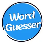 Word Guesser: Guess the Word icon